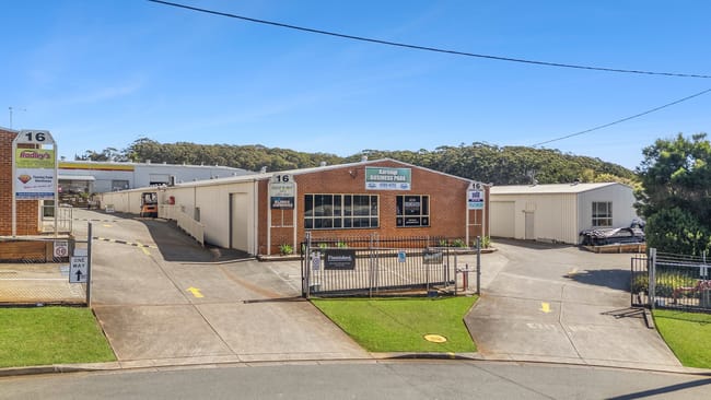 20/16 Karungi Crescent Port Macquarie NSW 2444