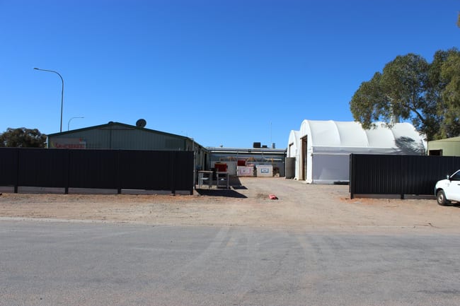 2 Gosse Street Roxby Downs SA 5725 2 Gosse Street Roxby Downs SA 5725