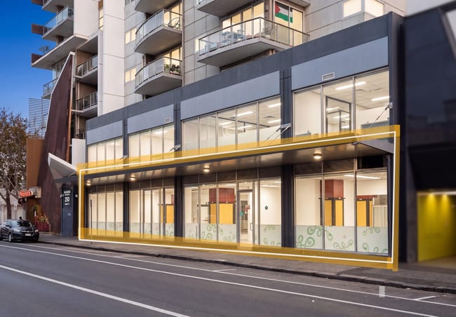 2-3/250 Barkly Street Footscray VIC 3011 2-3/250 Barkly Street Footscray VIC 3011