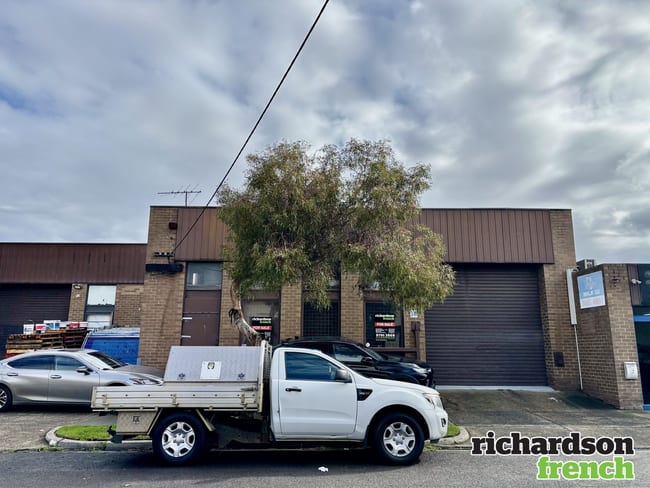 3/46 Dandenong Street Dandenong VIC 3175 3/46 Dandenong Street Dandenong VIC 3175