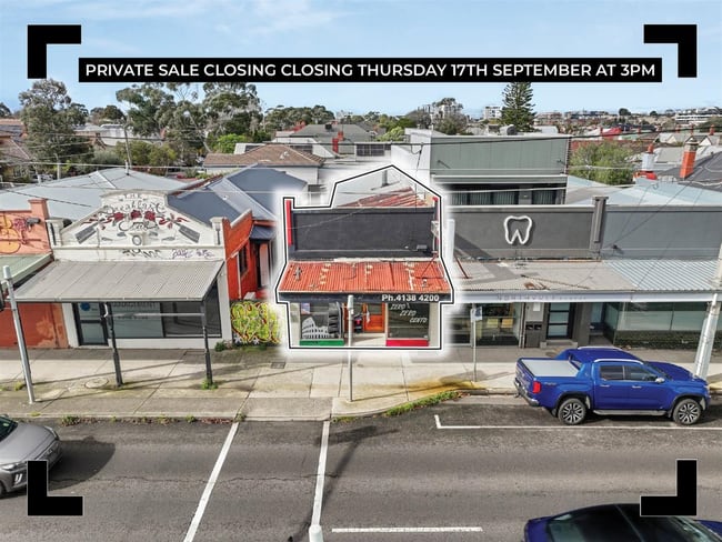 204 St Georges Road Northcote VIC 3070 204 St Georges Road Northcote VIC 3070