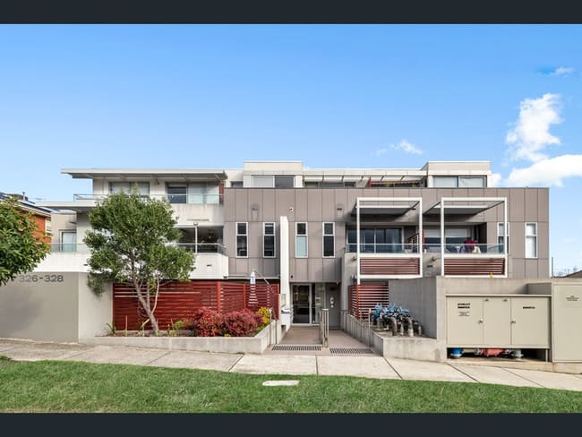 326-328 Burwood Highway Burwood VIC 3125