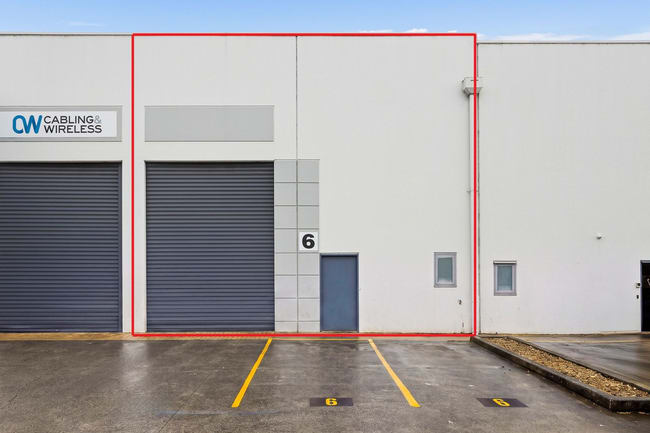 6/124-130 Auburn Street Coniston NSW 2500 6/124-130 Auburn Street Coniston NSW 2500