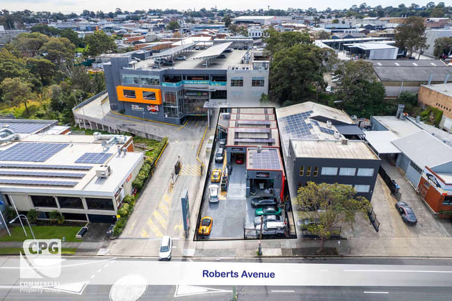 84 Roberts Avenue Mortdale NSW 2223