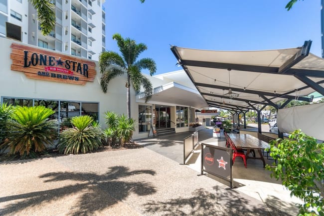 1, 3 & 4/2 Dibbs Street South Townsville QLD 4810 1, 3 & 4/2 Dibbs Street South Townsville QLD 4810