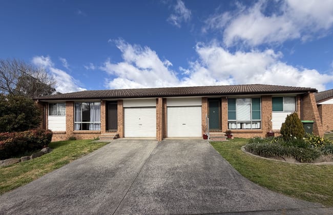 1-7/15-17 Tank Street Lithgow NSW 2790