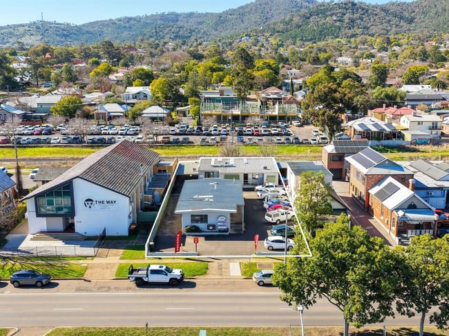 158 Marius Street Tamworth NSW 2340