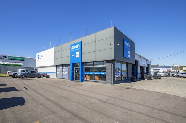 12 Oakdale Road Gateshead NSW 2290