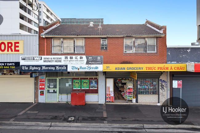 31 & 33 Villawood Place Villawood NSW 2163 31 & 33 Villawood Place Villawood NSW 2163