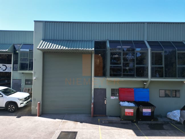 Unit 20/1 Adept Lane Bankstown NSW 2200