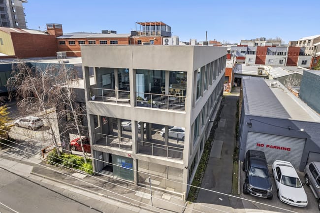 24 Cromwell Street Collingwood VIC 3066 24 Cromwell Street Collingwood VIC 3066
