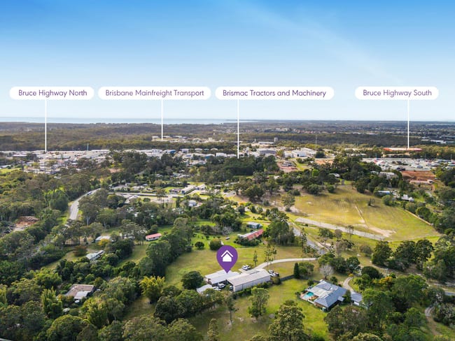 90 Ferrier Road Narangba QLD 4504