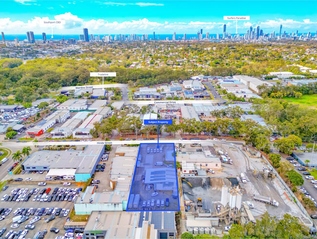 13 Hinde Street Ashmore QLD 4214