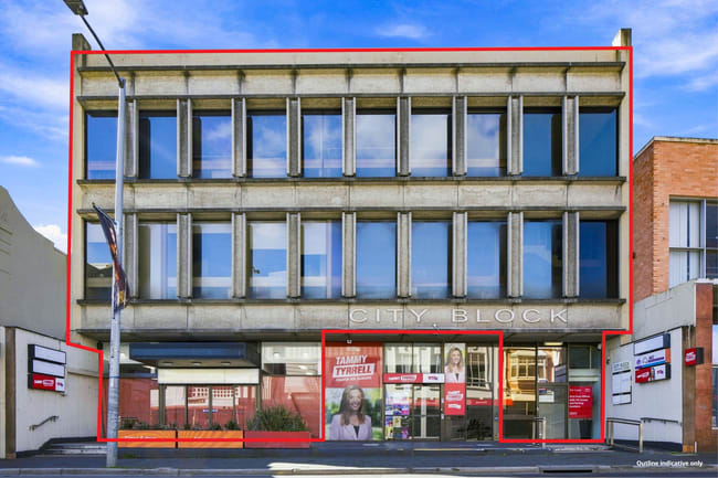 111-113 St John Street Launceston TAS 7250 111-113 St John Street Launceston TAS 7250