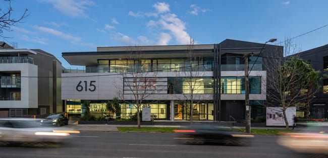 615 Dandenong Road Armadale VIC 3143