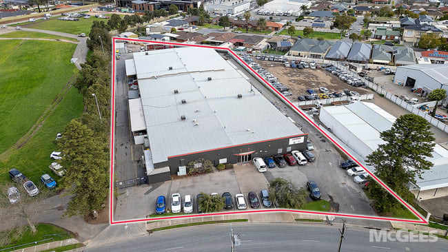 5 Toogood Avenue Beverley SA 5009 5 Toogood Avenue Beverley SA 5009