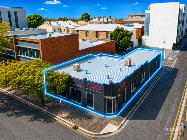 117-119 Carrington Street Adelaide SA 5000