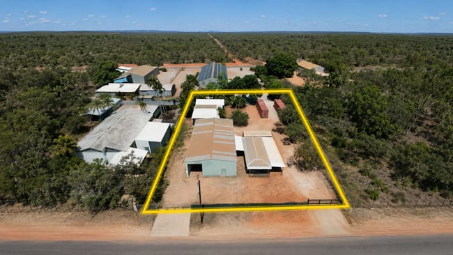 8 Livingstone Street Broome WA 6725