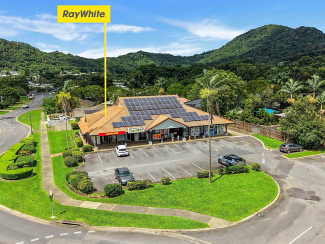 1 & 2/77-81 Loridan Drive Brinsmead QLD 4870 1 & 2/77-81 Loridan Drive Brinsmead QLD 4870