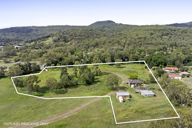 754 Toowoomba Connection Road Withcott QLD 4352 754 Toowoomba Connection Road Withcott QLD 4352