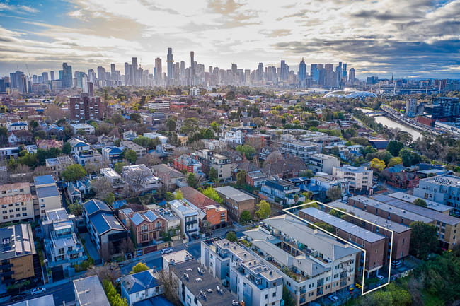 42 Darling Street South Yarra VIC 3141