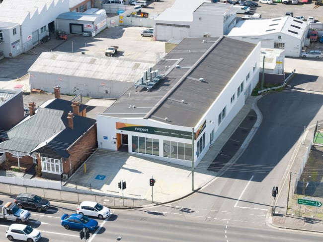 319-321 Wellington Street South Launceston TAS 7249