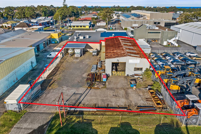61-63 Charles Road Fernhill NSW 2519 61-63 Charles Road Fernhill NSW 2519