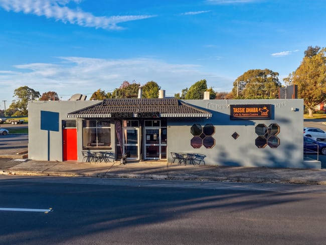102 Weld Street Beaconsfield TAS 7270