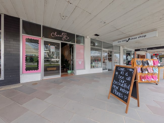 36 & 38 Victoria Street Kerang VIC 3579
