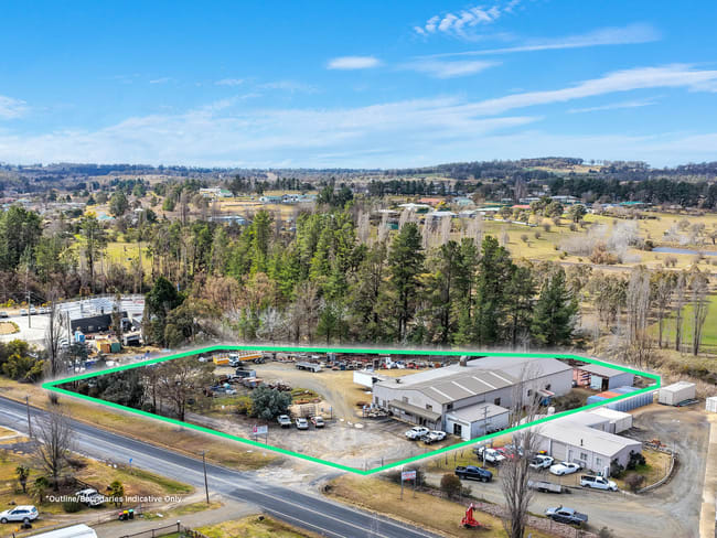46 & 48 Duke Street Uralla NSW 2358 46 & 48 Duke Street Uralla NSW 2358