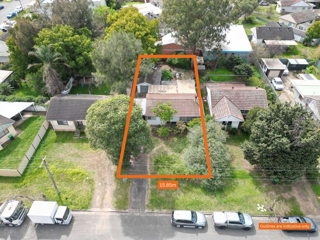 Lot 4/4 Cobham Street Ingleburn NSW 2565