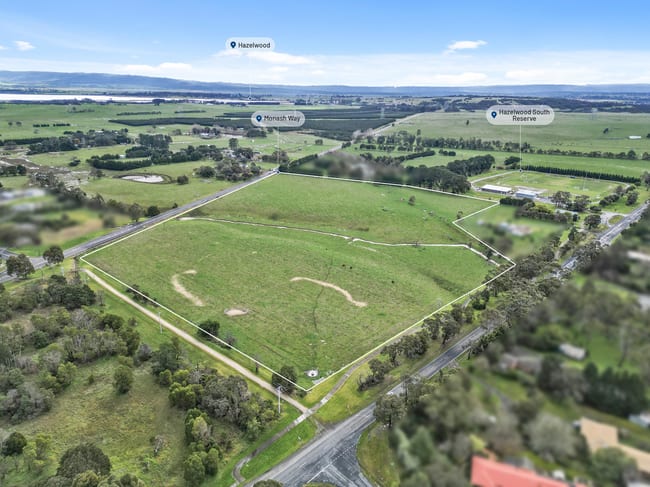 Lot 2 Monash Way Churchill VIC 3842 Lot 2 Monash Way Churchill VIC 3842