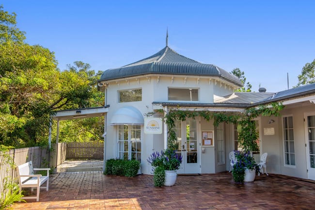 5/184 Main Street Montville QLD 4560 5/184 Main Street Montville QLD 4560
