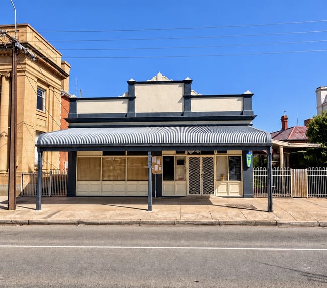 38/40 Gladstone Street Gladstone SA 5473
