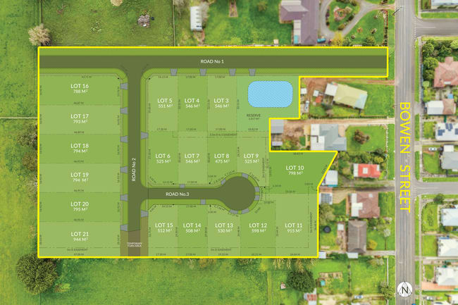 28 Bowen Street Camperdown VIC 3260