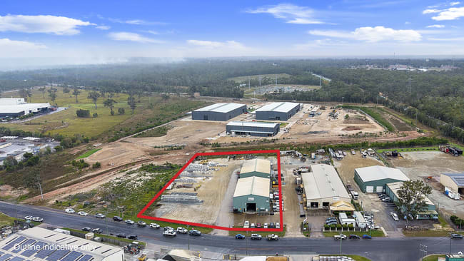 14 Industrial Avenue Maryborough QLD 4650