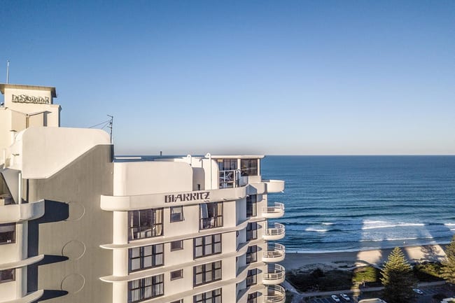 Surfers Paradise QLD 4217 Surfers Paradise QLD 4217