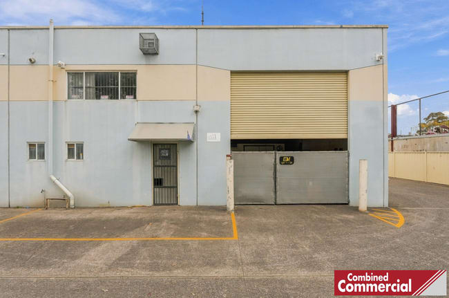 7/38 Lancaster Street Ingleburn NSW 2565 7/38 Lancaster Street Ingleburn NSW 2565