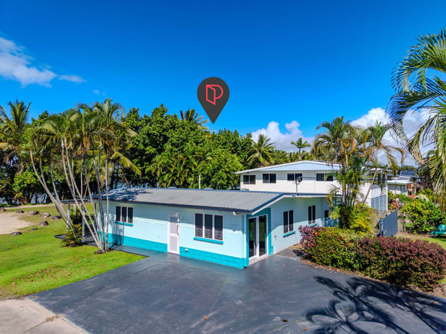 1 Hargreave Street Kurrimine Beach QLD 4871 1 Hargreave Street Kurrimine Beach QLD 4871
