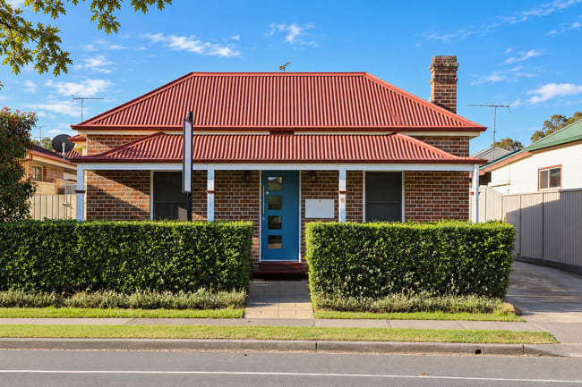 1/37 Lennox Street Richmond NSW 2753 1/37 Lennox Street Richmond NSW 2753