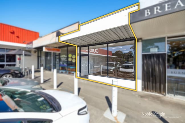 10/434 Maroondah Highway Croydon VIC 3136