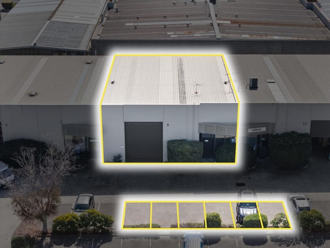 9/136 Cochranes Road Moorabbin VIC 3189 9/136 Cochranes Road Moorabbin VIC 3189