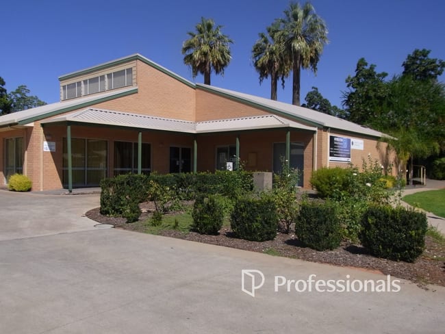 5 & 5A Healthscope Court Mildura VIC 3500 5 & 5A Healthscope Court Mildura VIC 3500