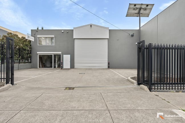 47A Allied Drive Tullamarine VIC 3043 47A Allied Drive Tullamarine VIC 3043