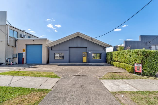 Factory/23 Park Road Rydalmere NSW 2116