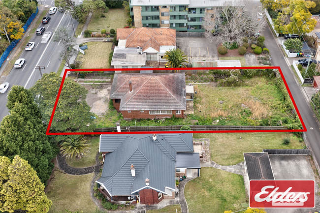 227 Peats Ferry Road Hornsby NSW 2077 227 Peats Ferry Road Hornsby NSW 2077