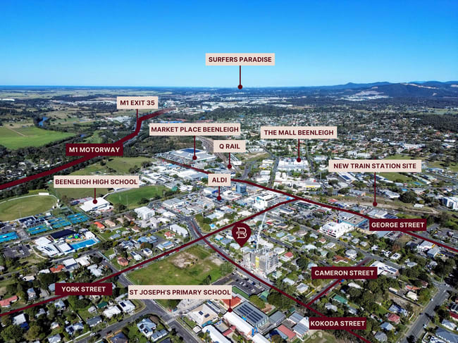 50-52 Kokoda Street Beenleigh QLD 4207