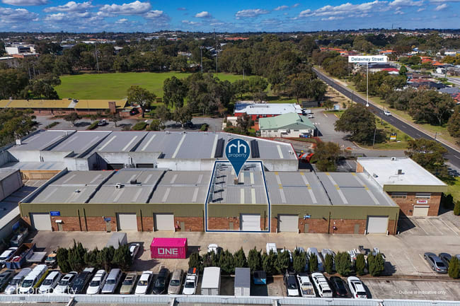 3/39 Delawney Street Balcatta WA 6021 3/39 Delawney Street Balcatta WA 6021