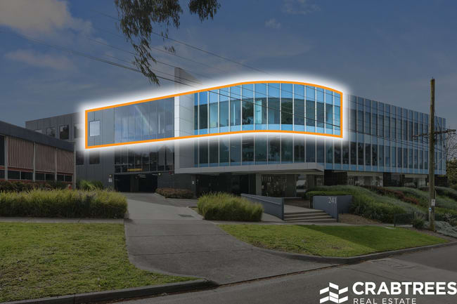 11 & 13/241 Blackburn Road Mount Waverley VIC 3149