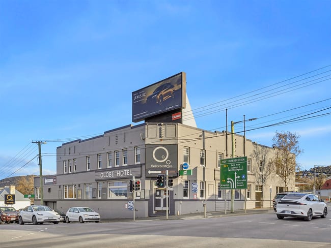 178 Davey Street South Hobart TAS 7004 178 Davey Street South Hobart TAS 7004